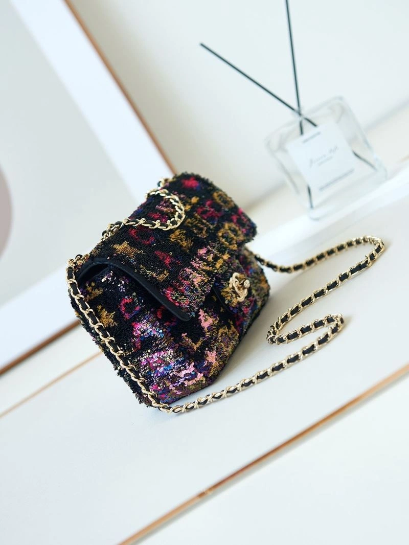 Chxnxl 19 Bags Breathable 31651