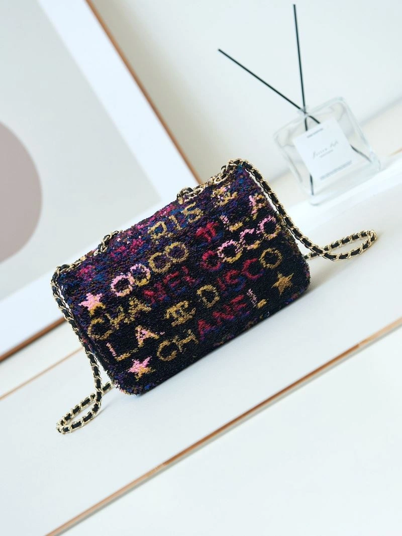 Chxnxl 19 Bags Breathable 31651