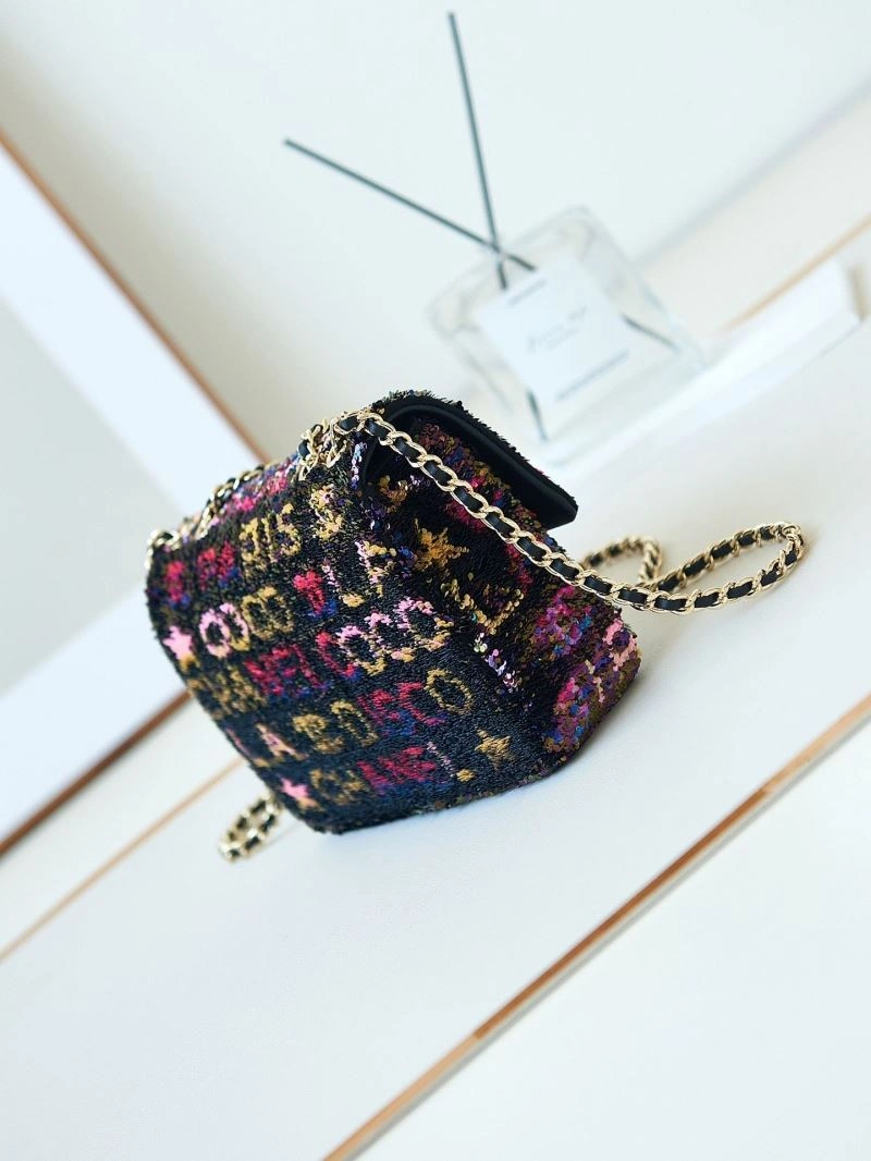 Chxnxl 19 Bags Breathable 31651