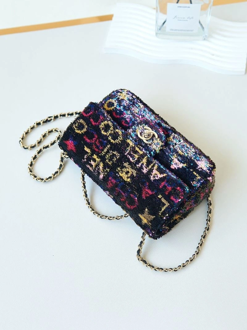 Chxnxl 19 Bags Breathable 31651