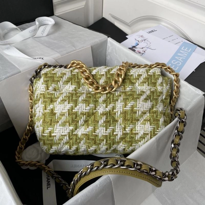 SportInspired Chxnxl 19 Bags 31639