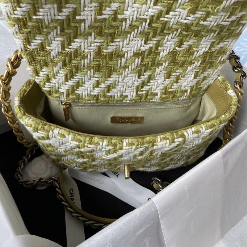 SportInspired Chxnxl 19 Bags 31639