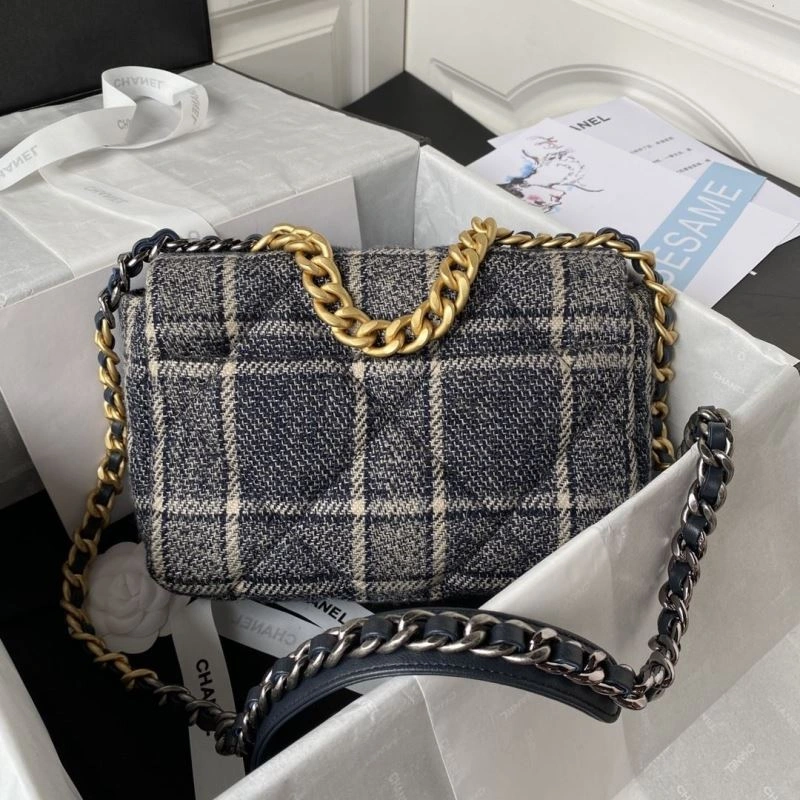 Trendy Chxnxl 19 Bags 31661