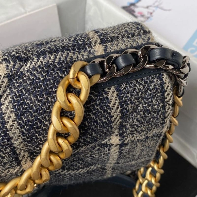 Trendy Chxnxl 19 Bags 31661