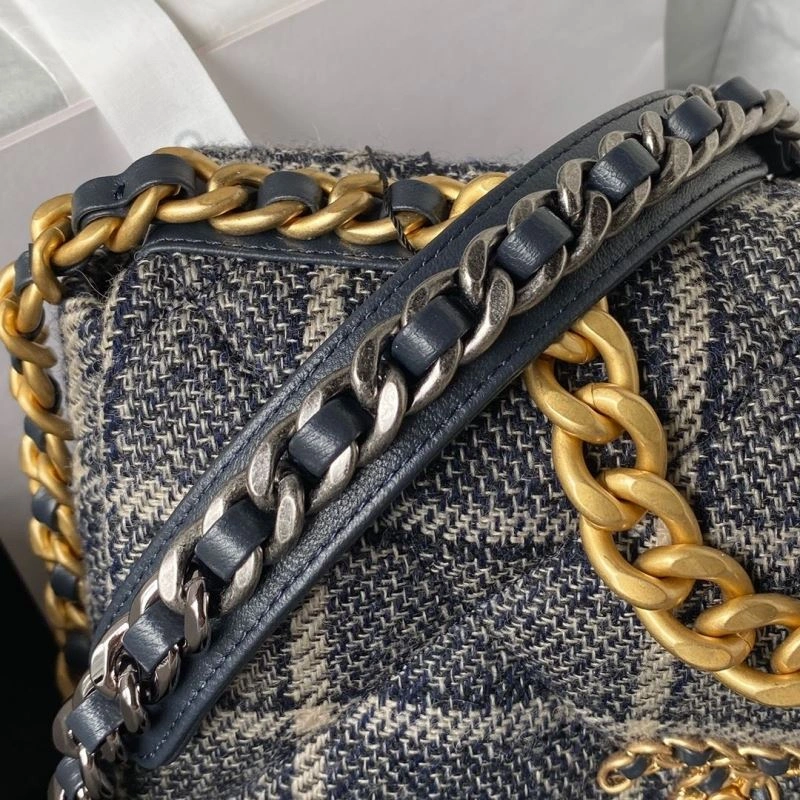 Trendy Chxnxl 19 Bags 31661