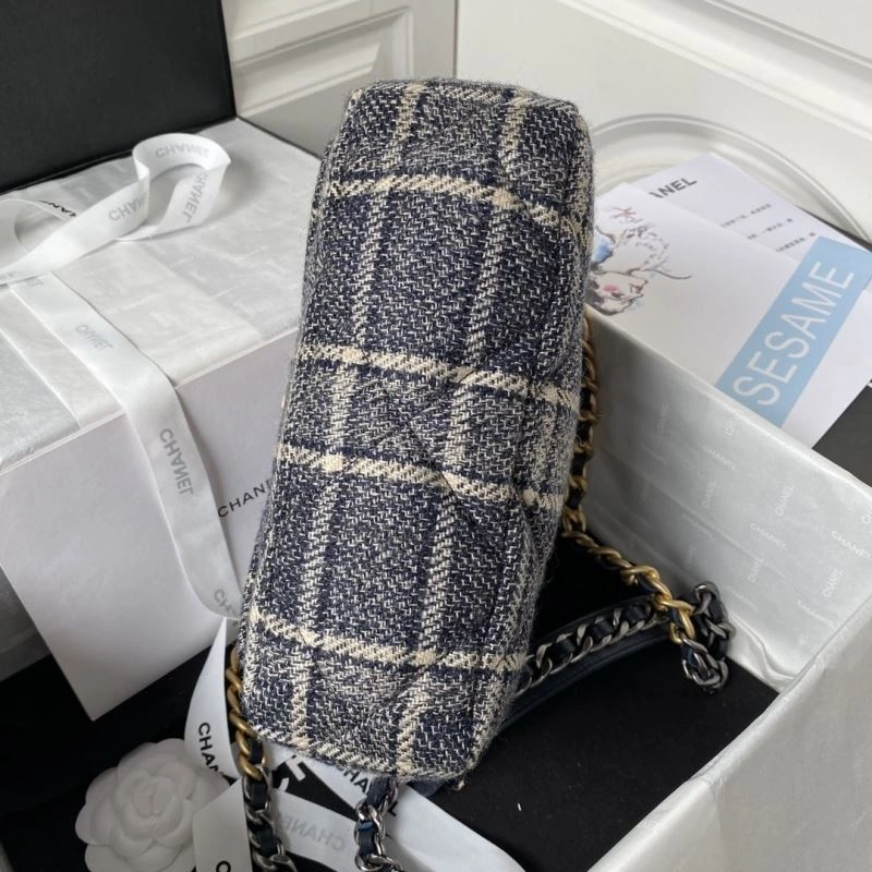 Trendy Chxnxl 19 Bags 31661