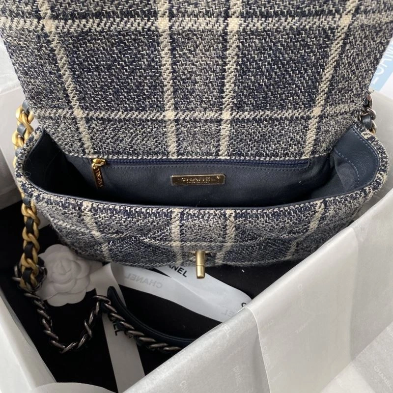Trendy Chxnxl 19 Bags 31661