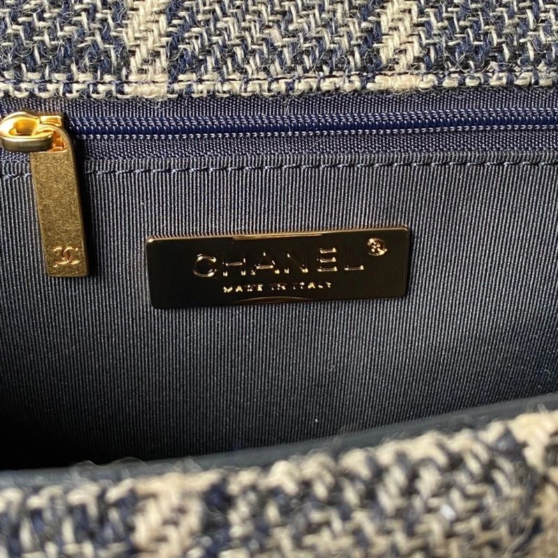 Trendy Chxnxl 19 Bags 31661