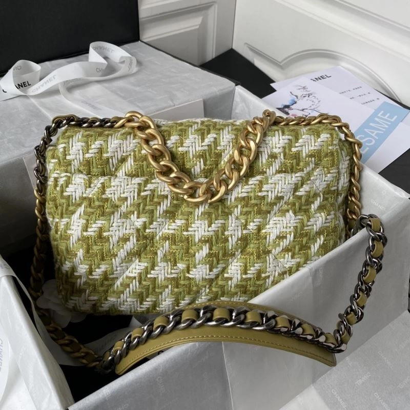 ModernLook Chxnxl 19 Bags 31654