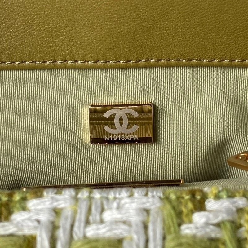 ModernLook Chxnxl 19 Bags 31654