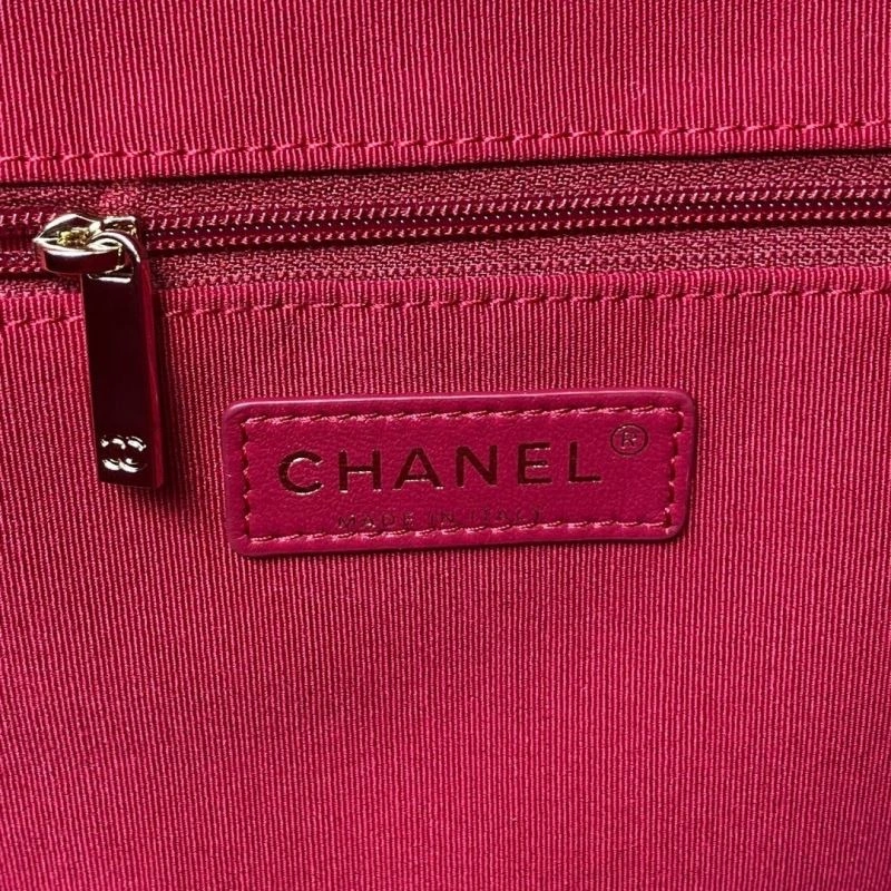 Chxnxl Top Handle Bags Timeless 31475