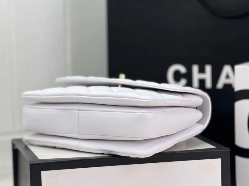 Timeless Chxnxl Top Handle Bags 31459