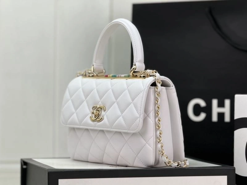 Chxnxl Top Handle Bags Elegant 31488