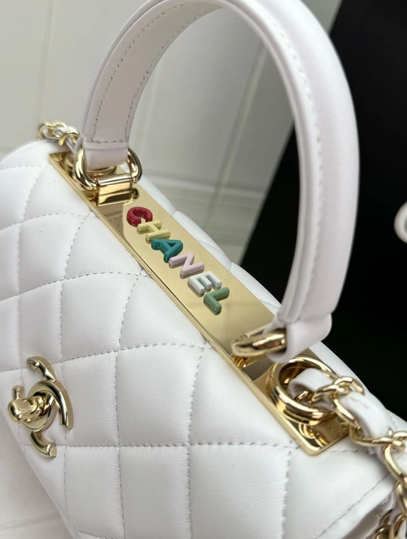 Chxnxl Top Handle Bags Elegant 31488