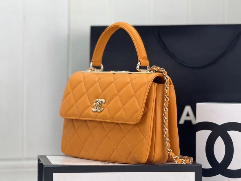 Chxnxl Top Handle Bags Reliable 31504