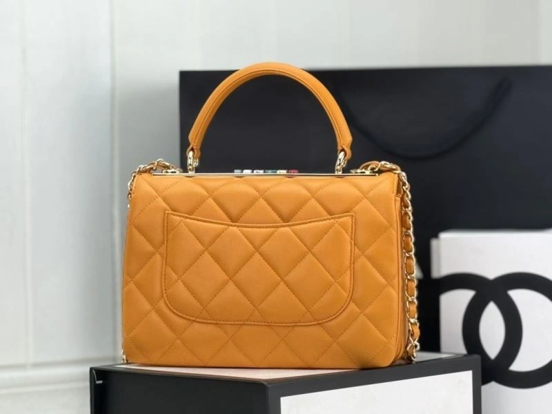 Chxnxl Top Handle Bags Reliable 31504
