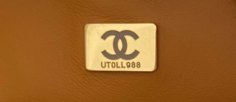 Bold Chxnxl Top Handle Bags 31531