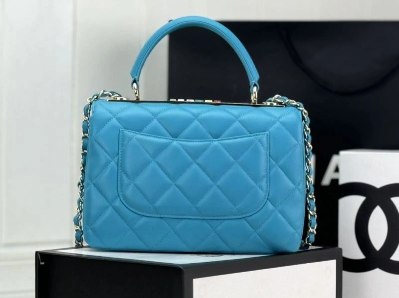 Chxnxl Top Handle Bags Breathable 31625