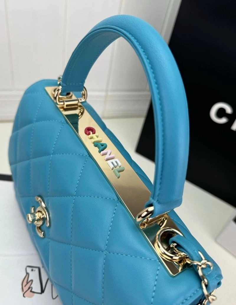 Chxnxl Top Handle Bags Breathable 31625