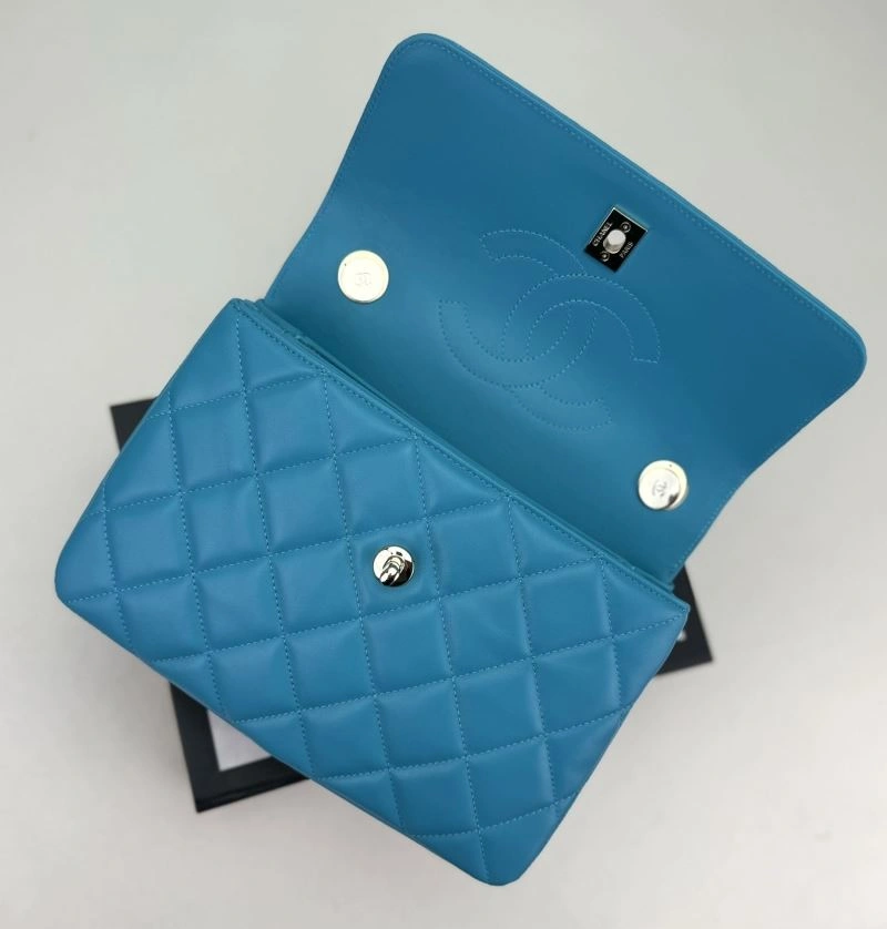 Chxnxl Top Handle Bags Breathable 31625