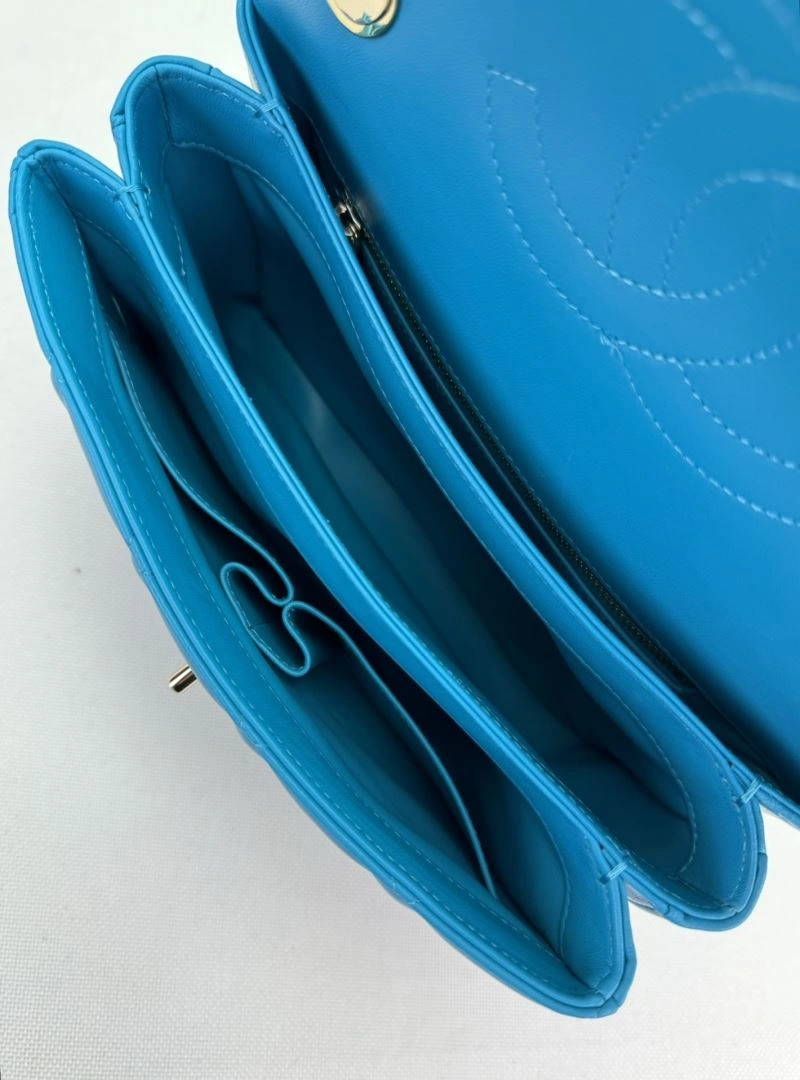 Chxnxl Top Handle Bags Breathable 31625