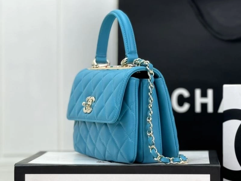 Chxnxl Top Handle Bags GoAnywhere 31540
