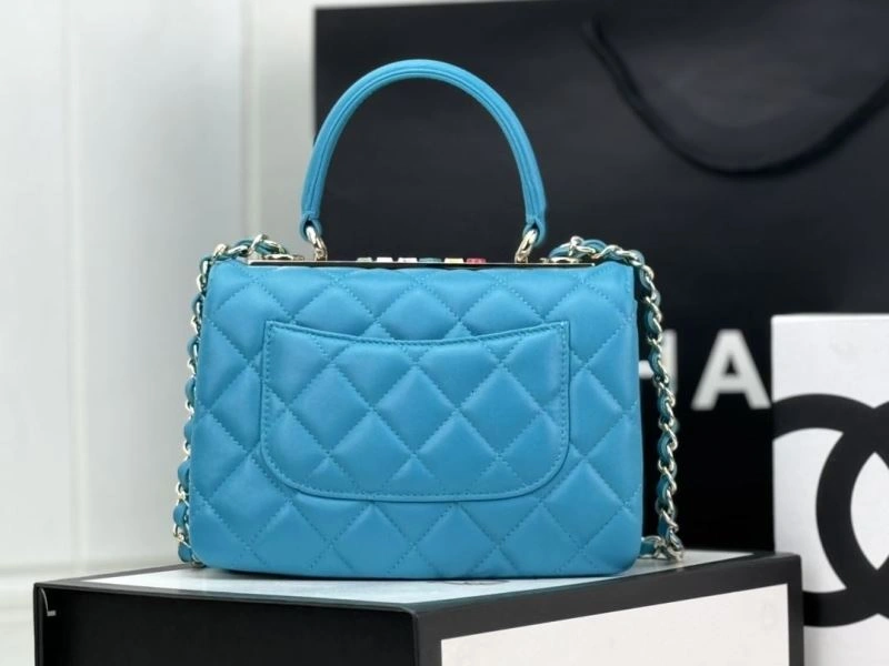 Chxnxl Top Handle Bags GoAnywhere 31540