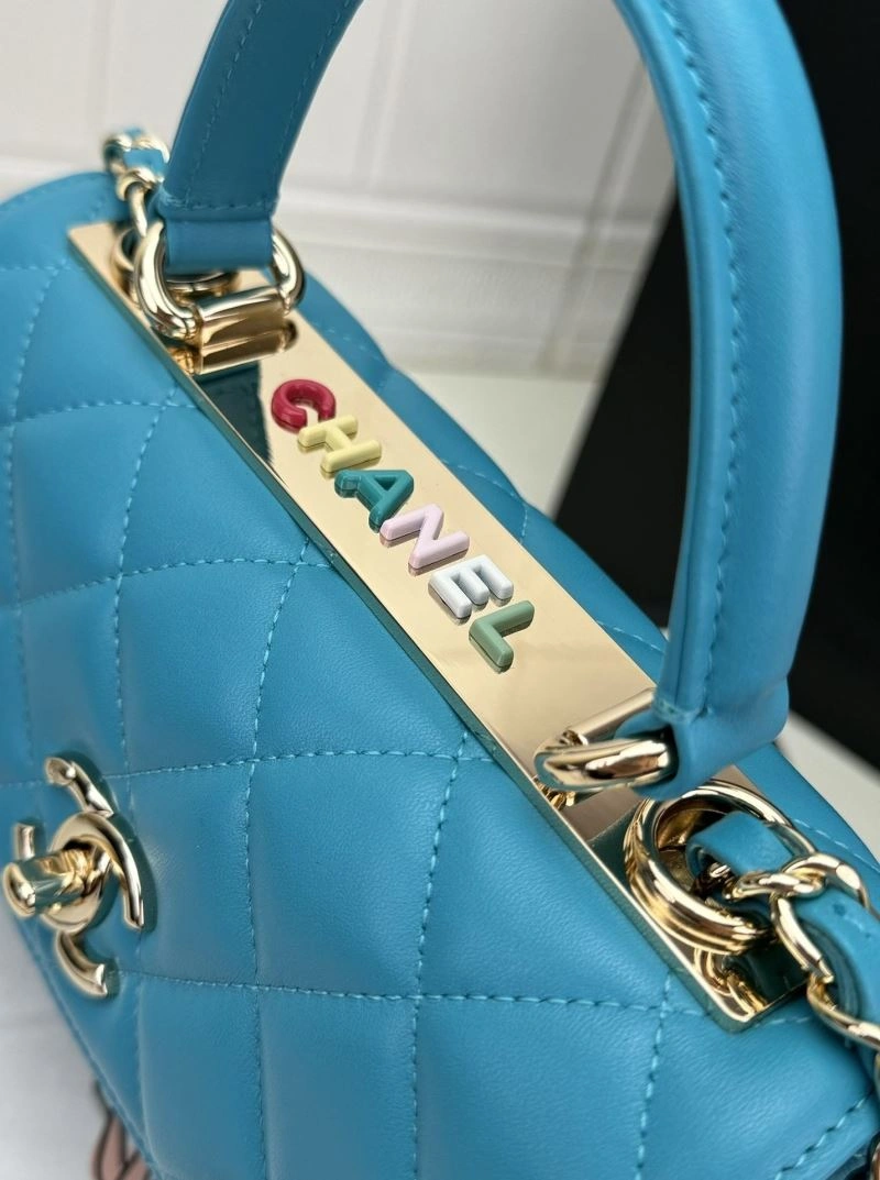 Chxnxl Top Handle Bags GoAnywhere 31540
