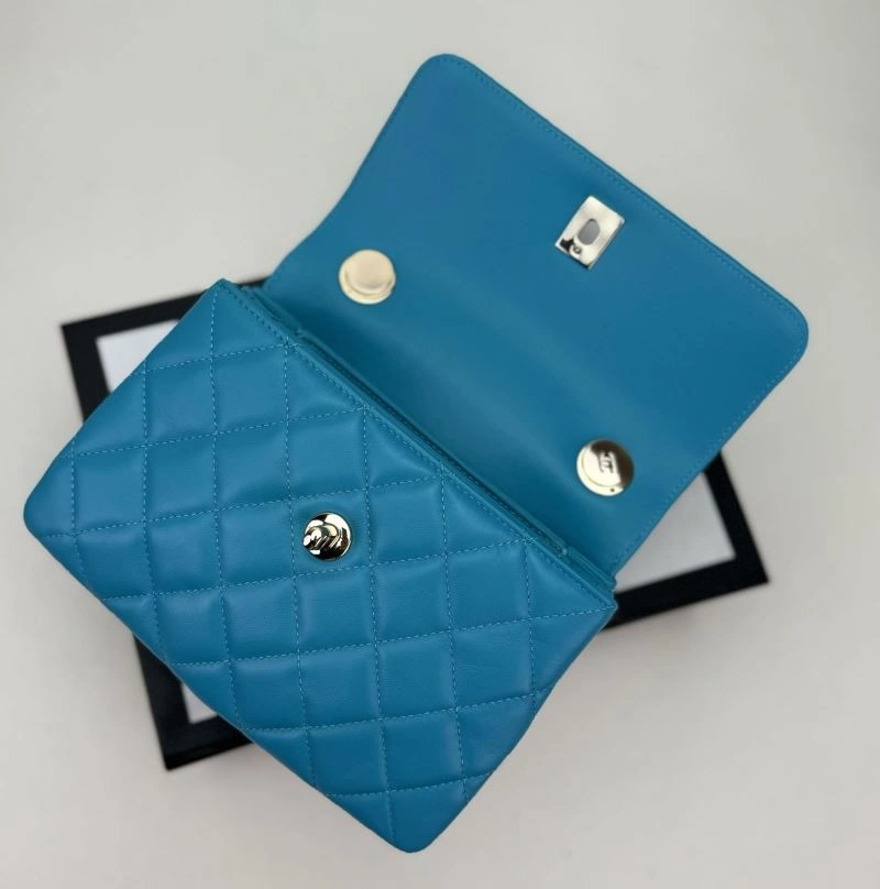 Chxnxl Top Handle Bags GoAnywhere 31540