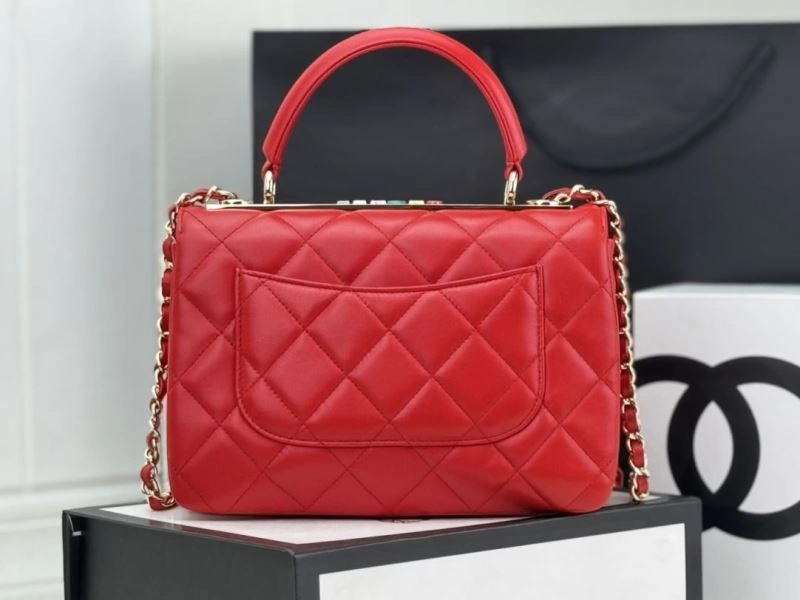 Chxnxl Top Handle Bags Fashionable 31539