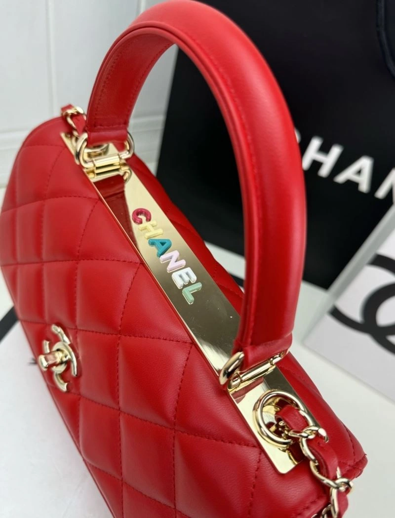 Chxnxl Top Handle Bags Fashionable 31539