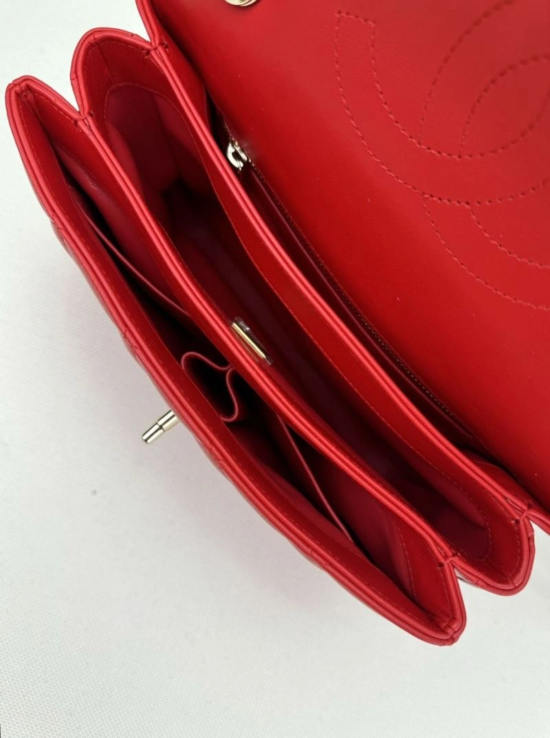Chxnxl Top Handle Bags Fashionable 31539