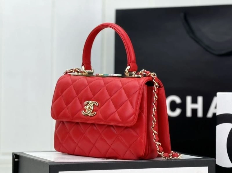 Chxnxl Top Handle Bags Comfortable 31453