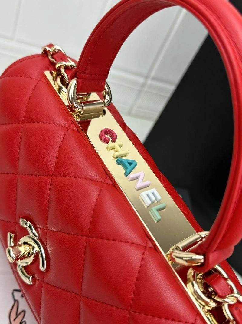 Chxnxl Top Handle Bags Comfortable 31453
