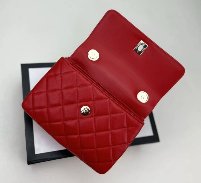 Chxnxl Top Handle Bags Comfortable 31453
