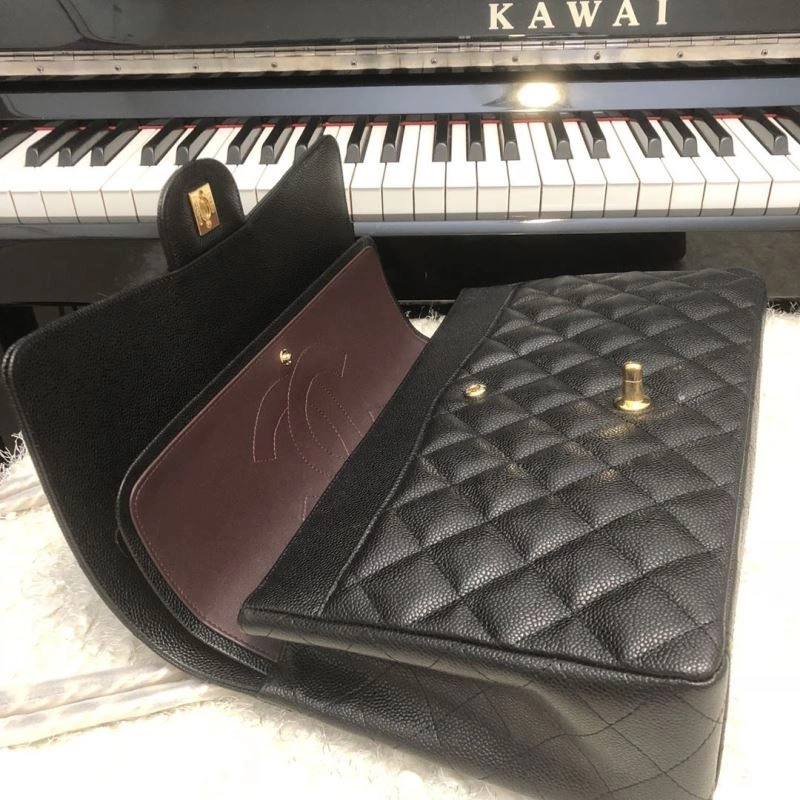 Elegant Chxnxl CF Series Bags 31602