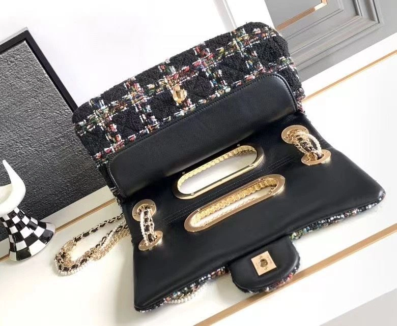 BestValue Chxnxl Top Handle Bags 31451