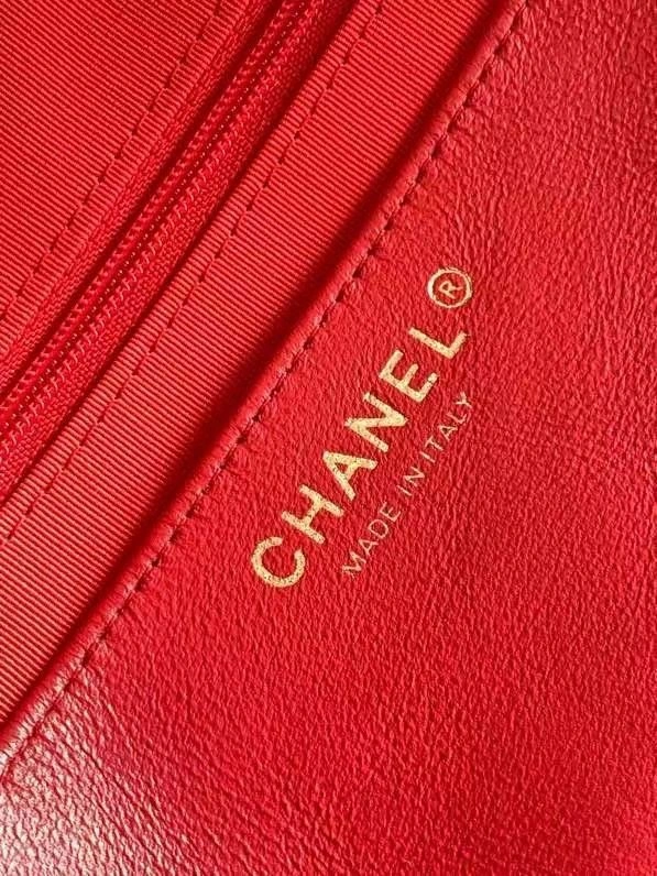 Practical Chxnxl Top Handle Bags 31450