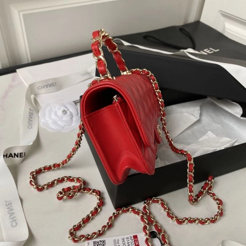 Chxnxl CF Series Bags Popular 31594