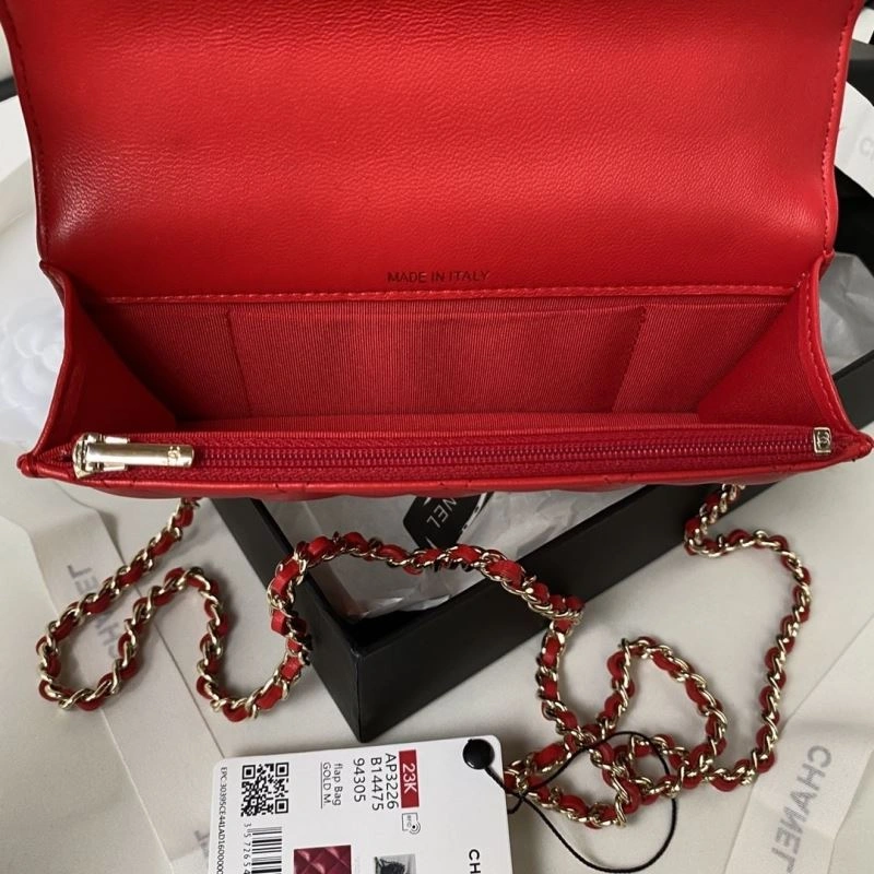 Chxnxl CF Series Bags Popular 31594