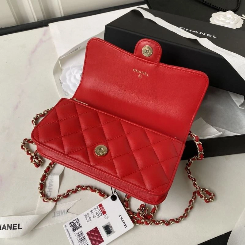 Chxnxl CF Series Bags Popular 31594