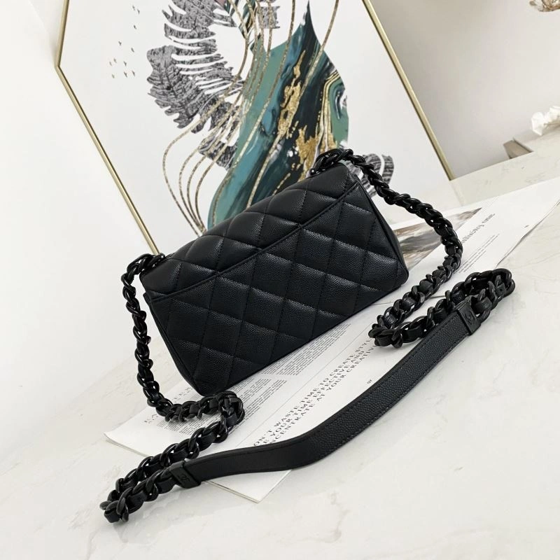 EasyMatch Chxnxl Satchel Bags 31515