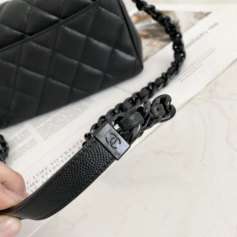 EasyMatch Chxnxl Satchel Bags 31515
