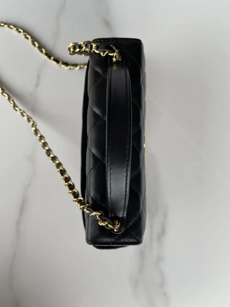 Functional Chxnxl Top Handle Bags 31449