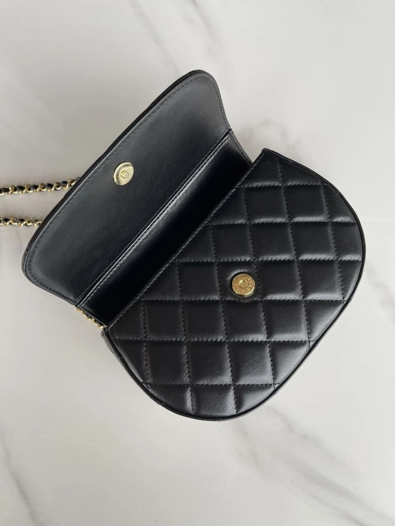Functional Chxnxl Top Handle Bags 31449