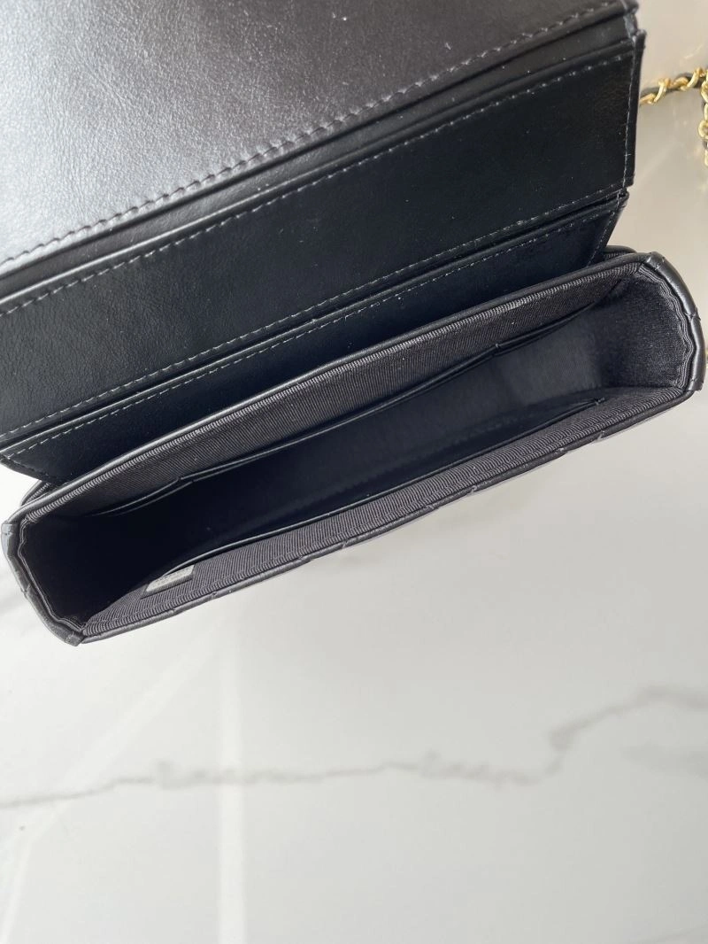 Functional Chxnxl Top Handle Bags 31449