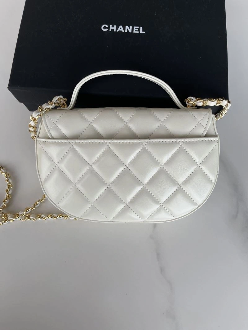 Chxnxl Top Handle Bags Timeless 31446