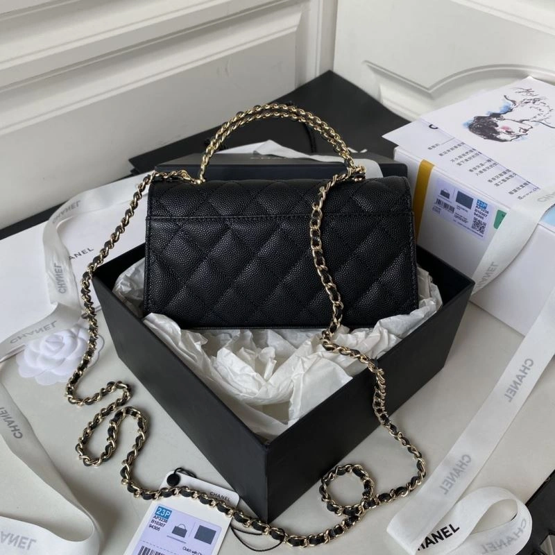 Chxnxl Top Handle Bags Popular 31445