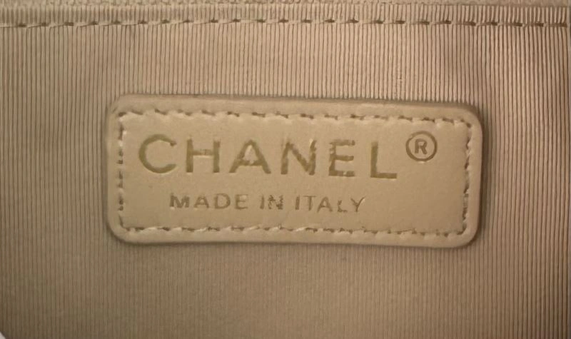 Modern Chxnxl CF Series Bags 31598