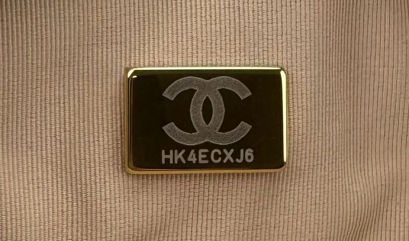 Modern Chxnxl CF Series Bags 31598